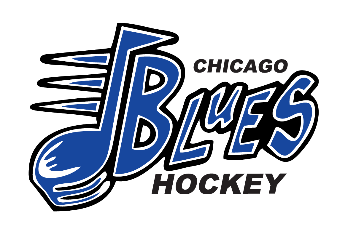 Blues Hockey Logo - Forms and Images