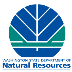 WA DNR Logo - WA DNR Logo Division of Natural Resources