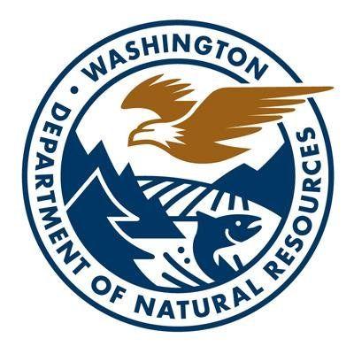 WA DNR Logo - Washington State Dept. of Natural Resources