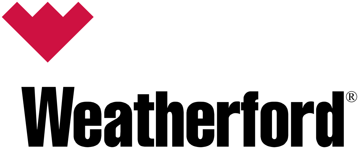 Weatherford International Logo - Weatherford International