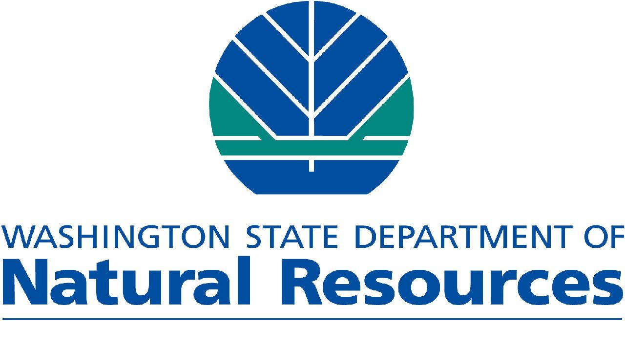 WA DNR Logo - WA DNR looking for wildland firefighters