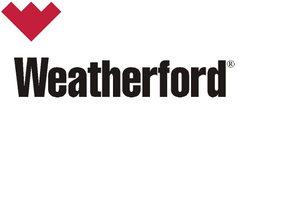 Weatherford International Logo - Weatherford international Logos