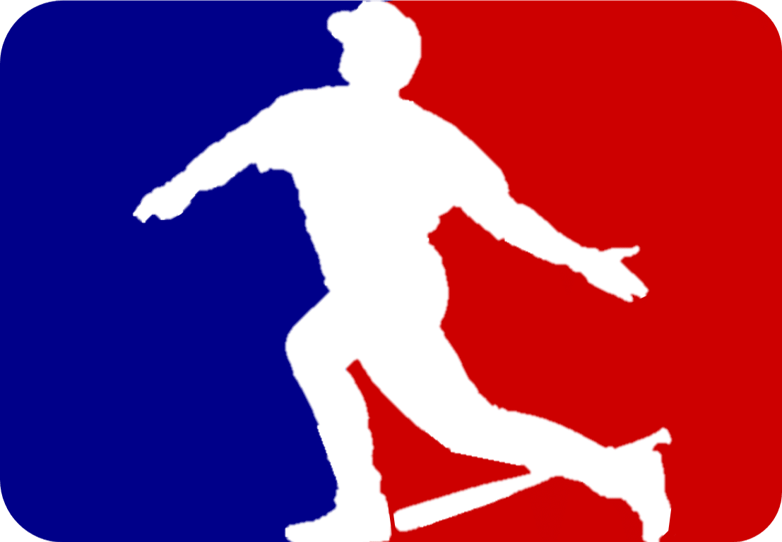 MLB Logo - MLB Logo Baez - Cubs Insider