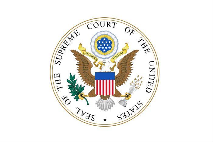Us Supreme Court Logo - US Supreme Court to decide on biosimilar waiting period