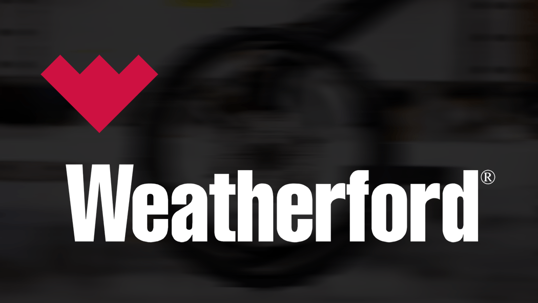 Weatherford International Logo - Weatherford International logo