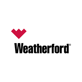 Weatherford International Logo - Weatherford International logo vector