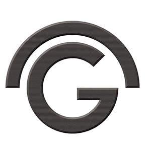 G in Circle Logo - Half Circle G Productions on Vimeo