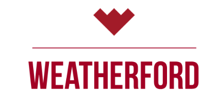 Weatherford International Logo - Weatherford: Recovery Starts Now International Ltd