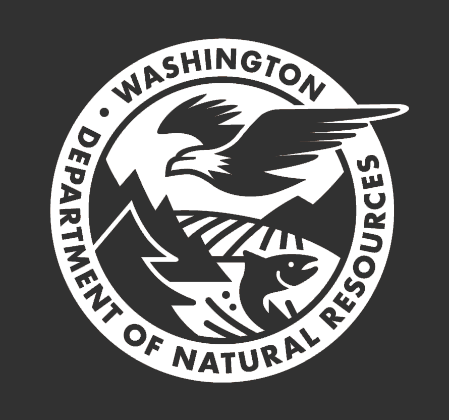 WA DNR Logo - Washington Geologic Information Portal