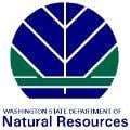 WA DNR Logo - Conservation Partners // LandScope America