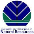 WA DNR Logo - Conservation Partners // LandScope America