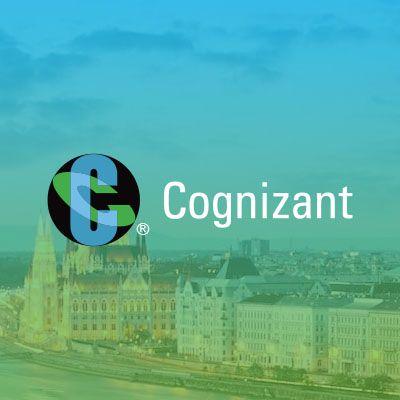 Cognizant Logo - Cognizant Norway