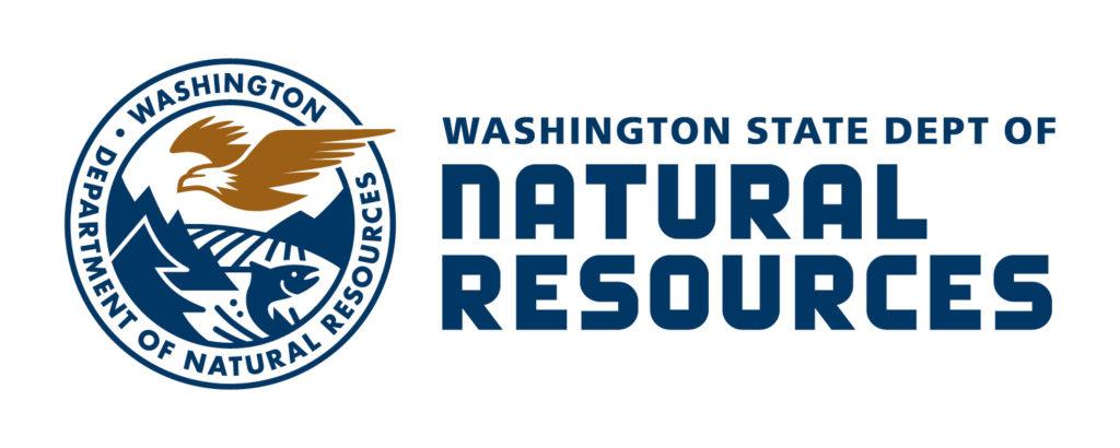 WA DNR Logo - MyCoast: Washington - MyCoast