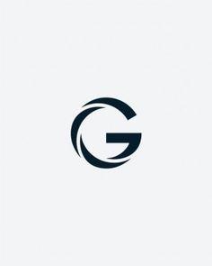 Dand G Logo - 264 Best G images | Type design, Graphics, Typography