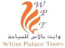 White Palace Logo - White Palace Tours | Travel | Umra and Hajj | | Cairo | Egypt
