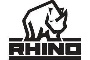 Clothing Rhino Logo - Rhino clothing Logos