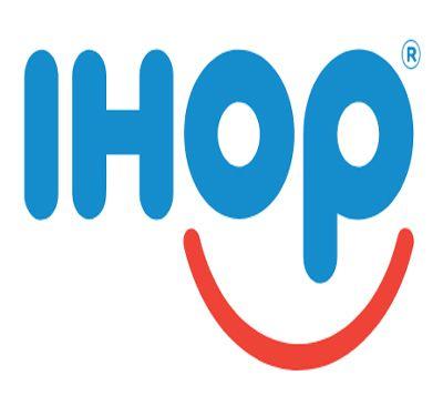 New IHOP Logo - IHOP Lansing - Reviews and Deals at Restaurant.com