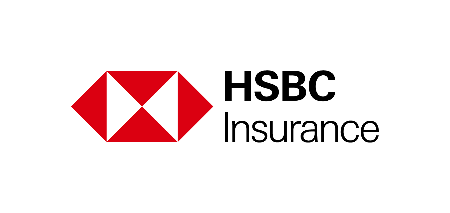 HSBC Bank Logo - HSBC Insurance (Asia Pacific)