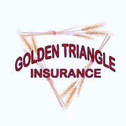 Triangle Insurance Logo - Golden Triangle Insurance Quote Blazen Rd