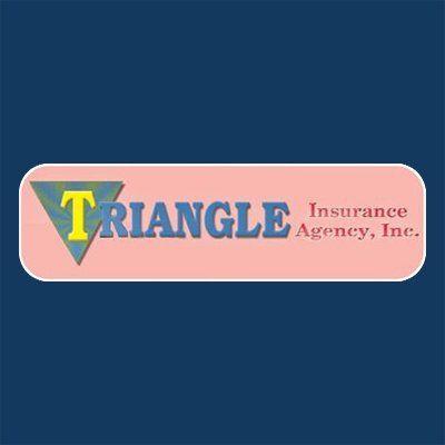 Triangle Insurance Logo - Photos at Triangle Insurance Agency or Legal Service