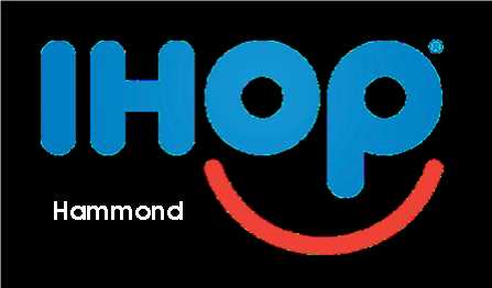 New IHOP Logo - New IHOP Opens In Hammond, Indiana