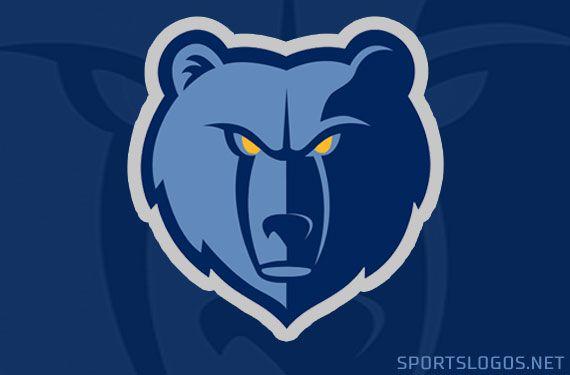 Grizzlies Logo - Memphis Grizzlies Appear to be Tweaking Logos | Chris Creamer's ...
