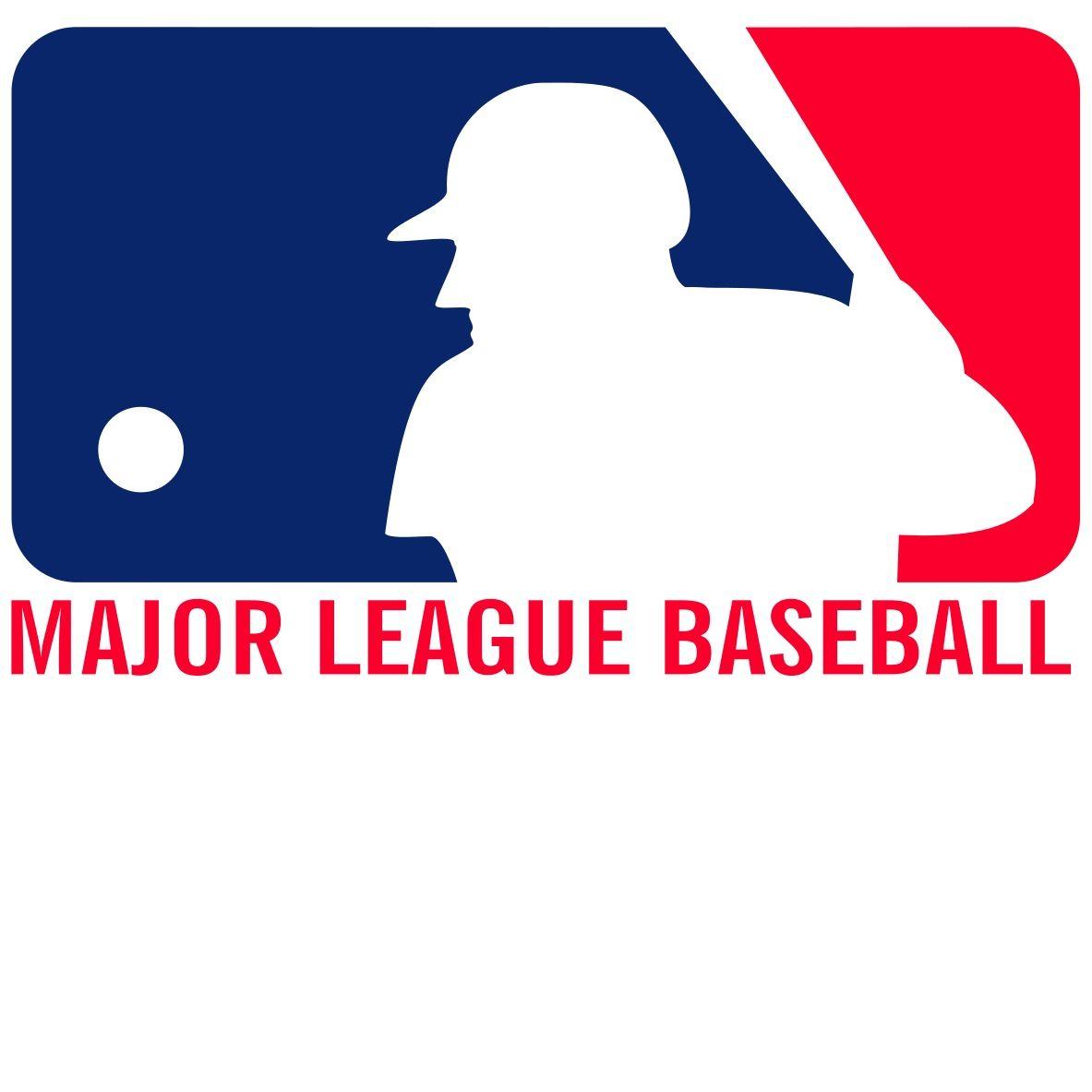 MLB Logo - mlb |