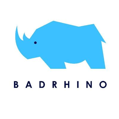 Clothing Rhino Logo - Searching for a 'Bad Rhino'