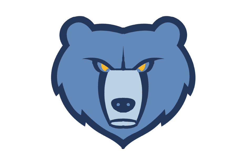 Memphis Grizzlies Logo - Memphis grizzlies Logos