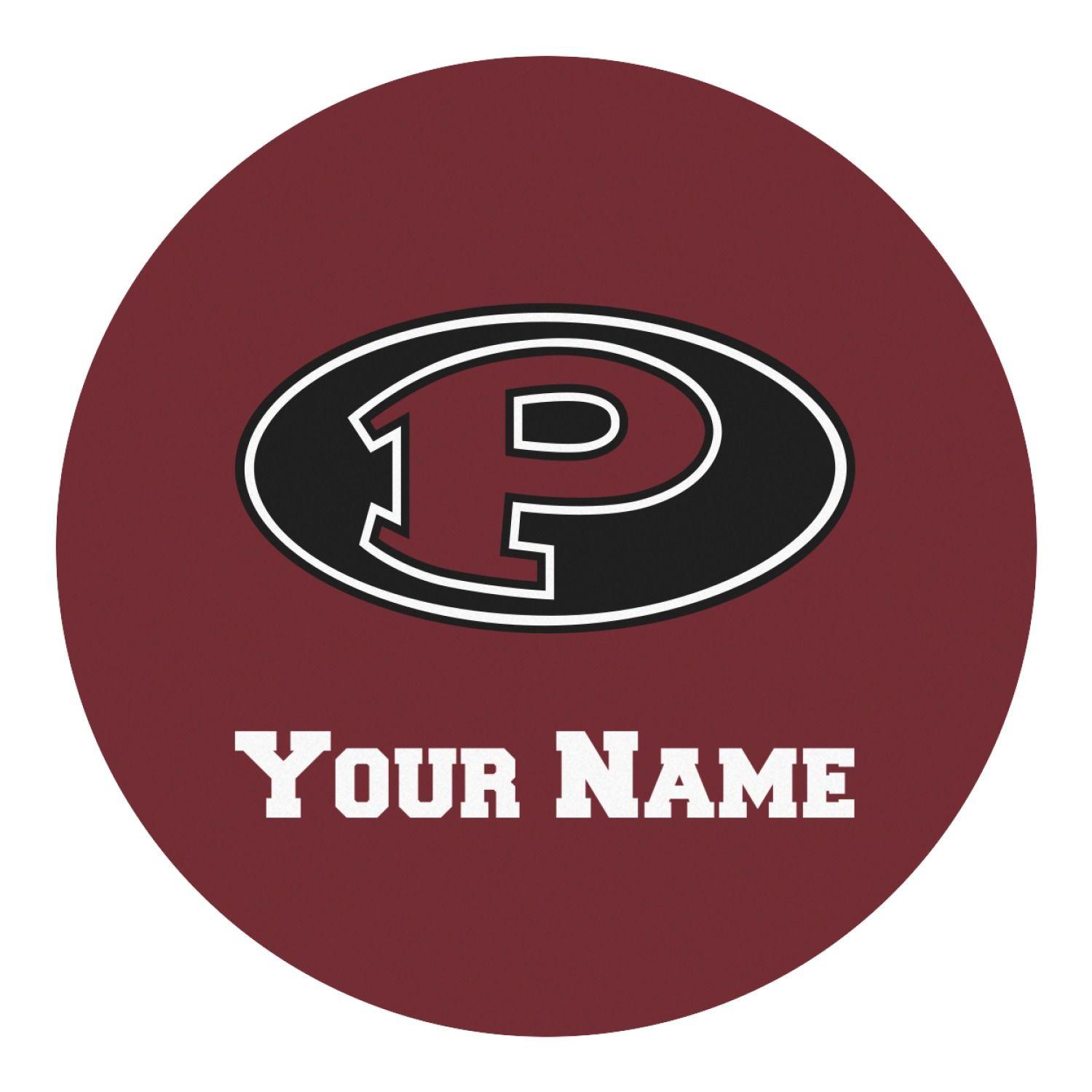 Pearland P Logo - Pearland Oilers 