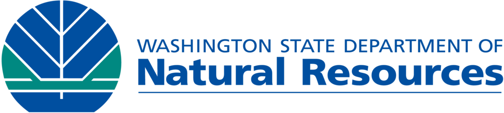 WA DNR Logo - Partners - Puget Sound Surveying, Inc.