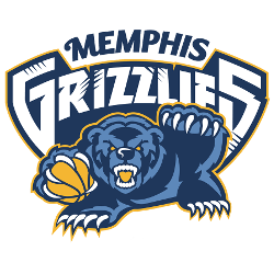 Memphis Grizzlies Logo - Memphis Grizzlies Concepts Logo. Sports Logo History