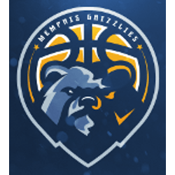 Memphis Grizzlies Logo - Memphis Grizzlies Concepts Logo. Sports Logo History