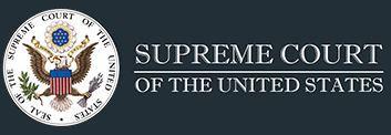 Us Supreme Court Logo - U.S. Supreme Court Electronic Filing System Begins 11/13 | Vermont ...