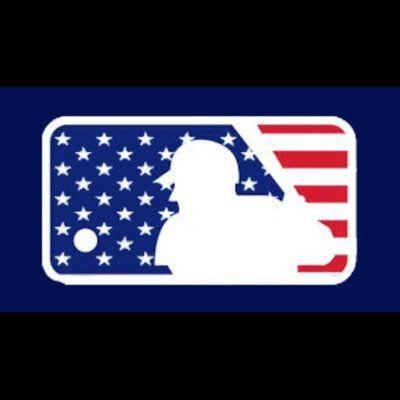 MLB Logo - MLB Logo