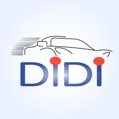 Didi Auto Logo - DIDI AUTO PEÇAS