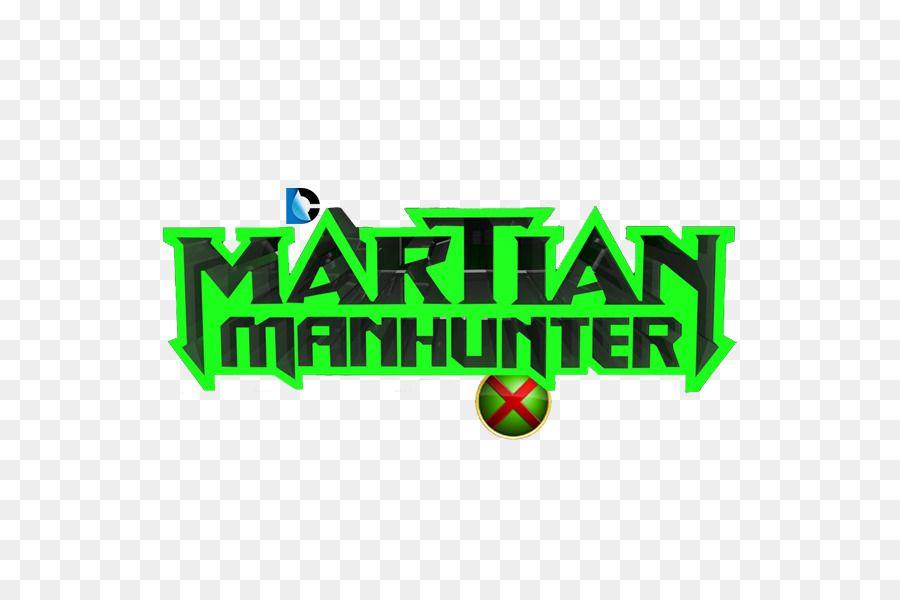 Martian Manhunter Logo - Martian Manhunter Hawkman Captain Marvel Logo png download