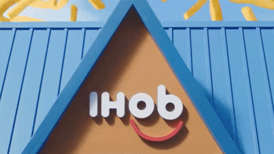 Ihob Logo - Think IHOb Is Bad? Here Are 4 Other Brands That Tried to Change ...