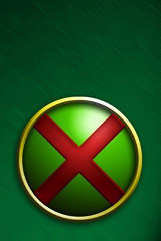 Martian Manhunter Logo - DC Comics Martian Manhunter Theme 1.0.0 screenshot #1 | Ideas for ...