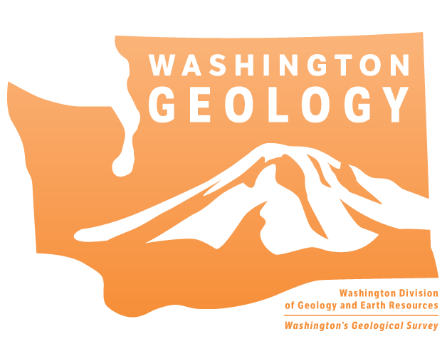 WA DNR Logo - Mobile Geology