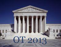 Us Supreme Court Logo - US Supreme Court Review: Bond v. United States