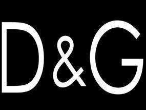 DG Fashion Logo - Scots in trademark fight with fashion giant. UK. News. Express.co.uk