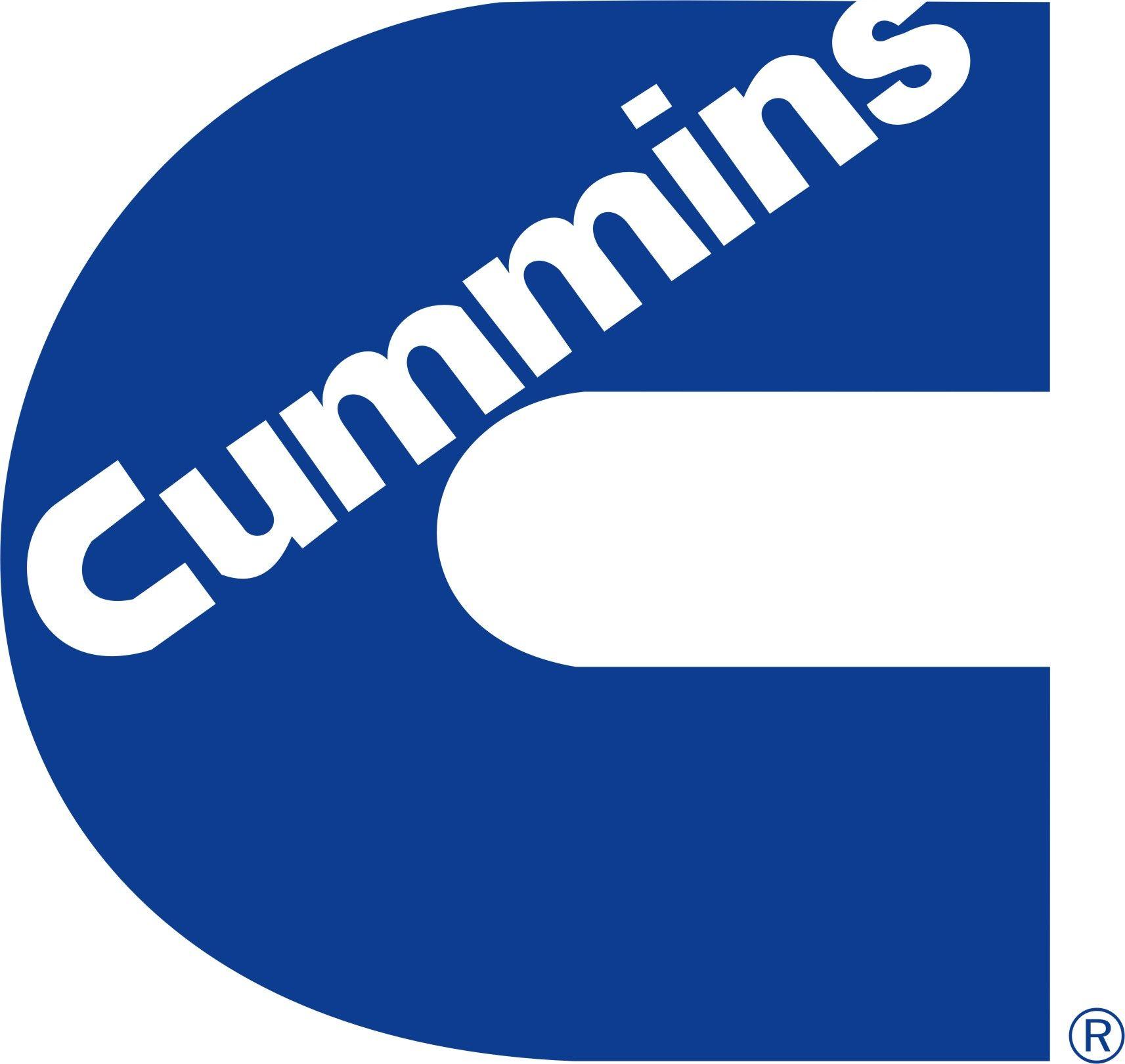 Cummins Diesel Logo - 03-18 5.9L/6.7L Cummins Diesel Factory Replacement Oil Pump ...