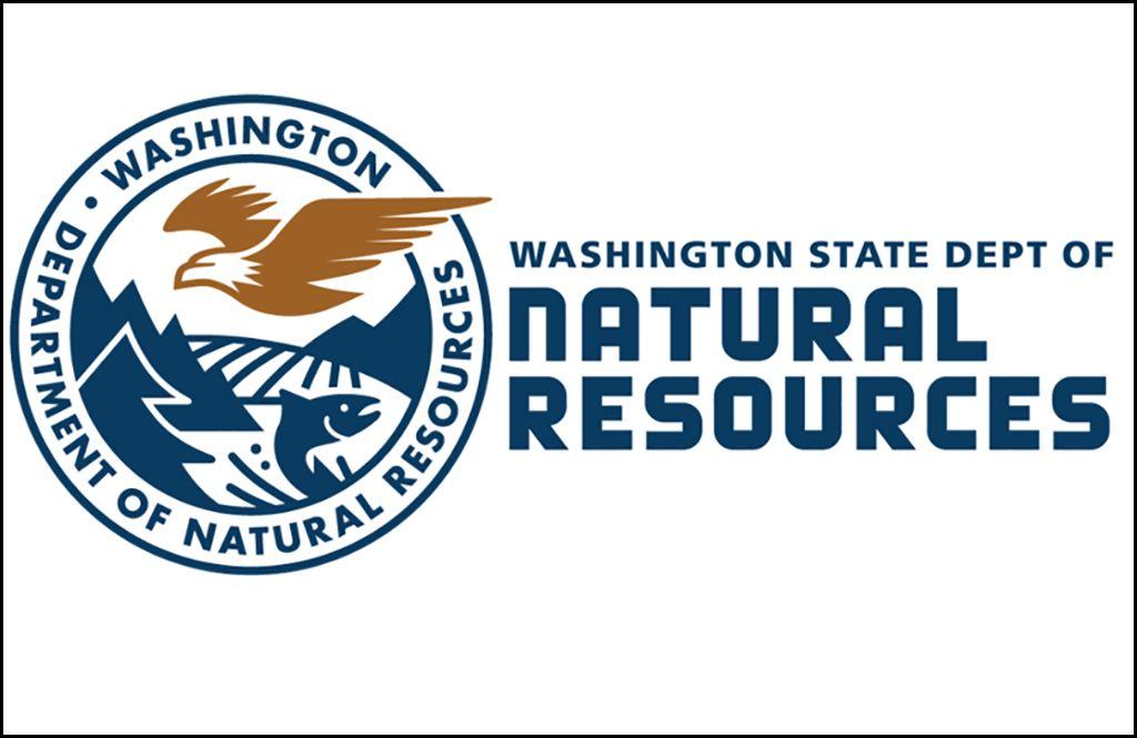 WA DNR Logo - News