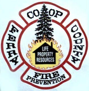 WA DNR Logo - FY OK FPD : Fire And Injury Prevention And C.W.P.P