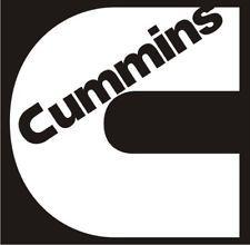 Cummins Diesel Logo - Cummins Logo: Parts & Accessories