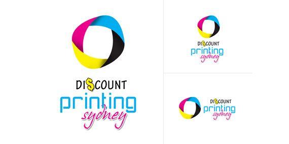 Graphics Printing Logo - Discount Printing Services