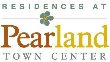 Pearland P Logo - Residences at Pearland Town Center | Pearland TX Apartments