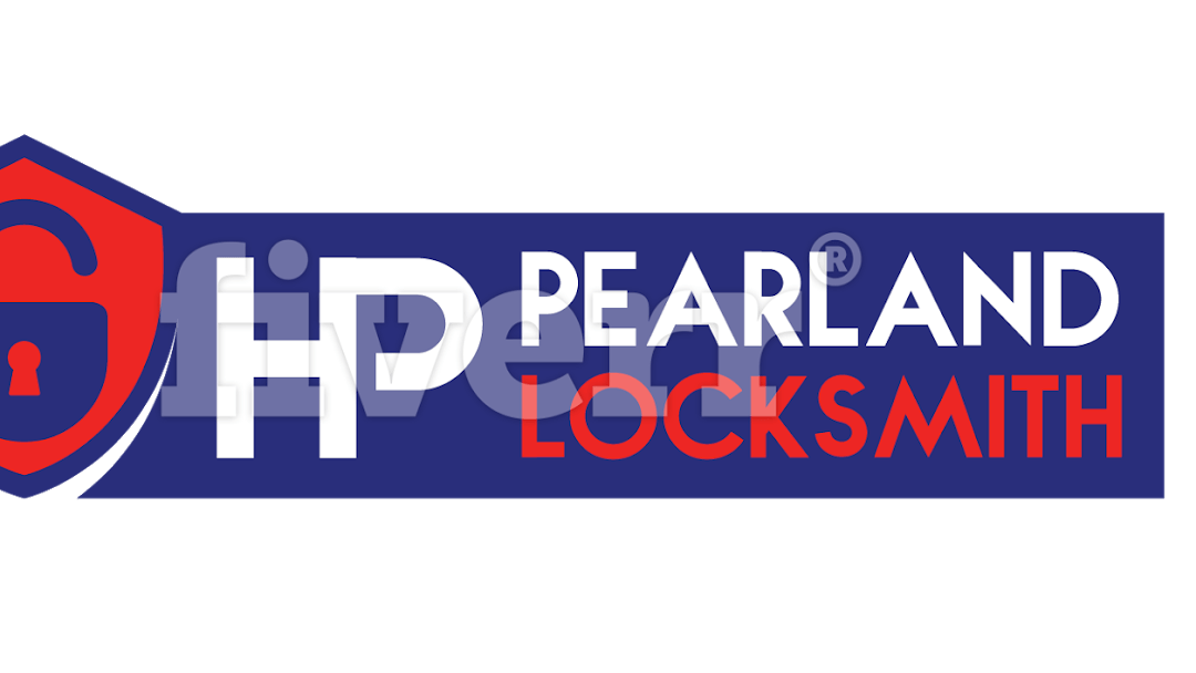 Pearland P Logo - HP Pearland Locksmith - Locksmith in Pearland