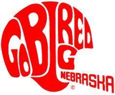 Big Red Husker Logo - 77 Best Huskers GO BIG RED images | Nebraska football, Sport craft ...